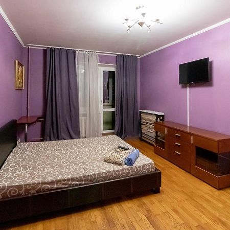 Kvartirkoff Na Levka Lukyanenko 3V Kiev Ngoại thất bức ảnh