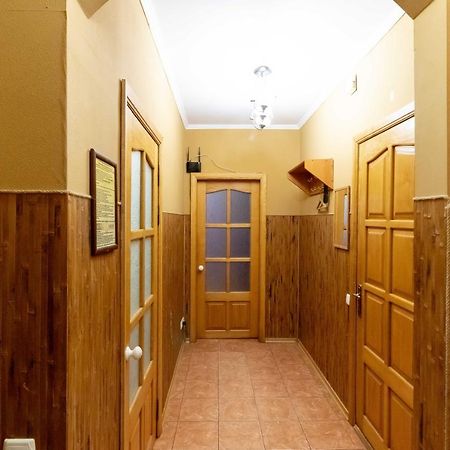 Kvartirkoff Na Levka Lukyanenko 3V Kiev Ngoại thất bức ảnh