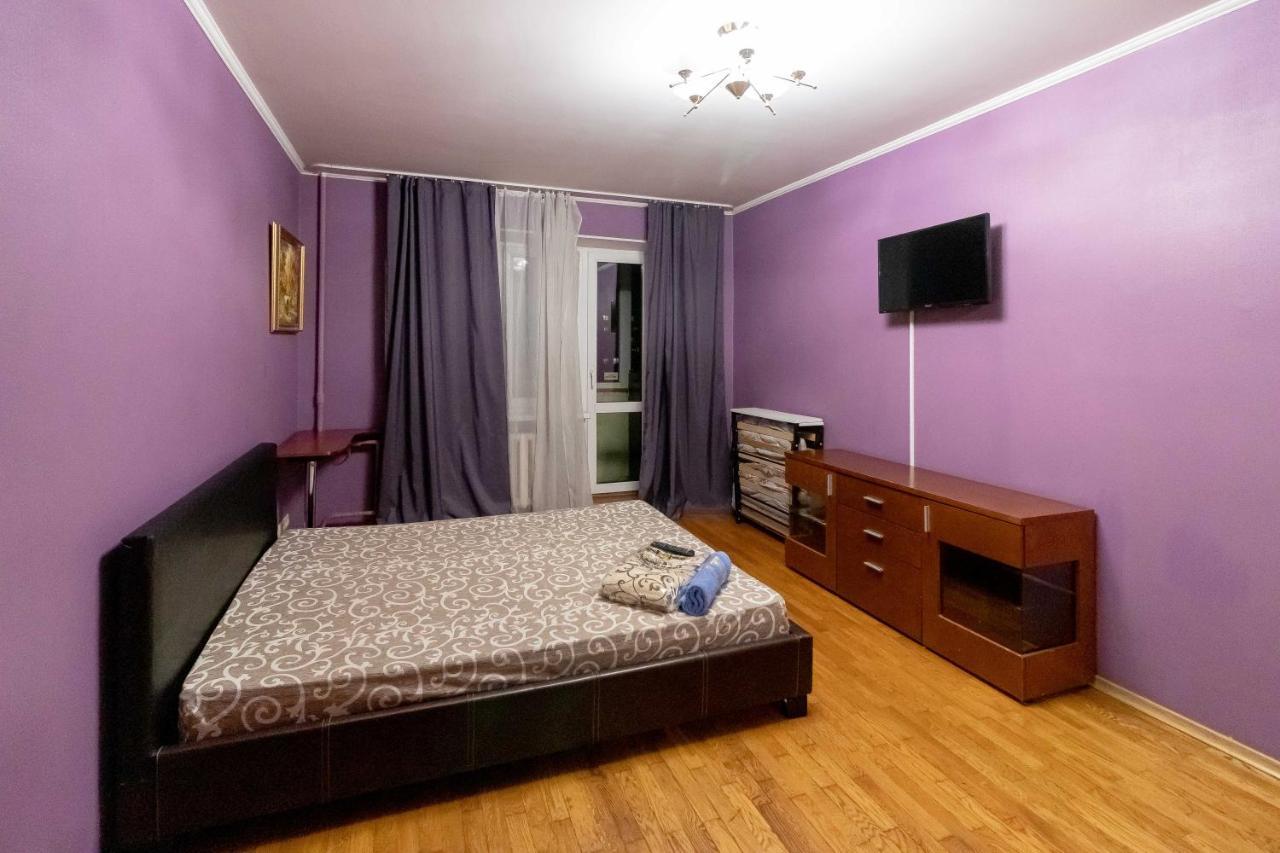 Kvartirkoff Na Levka Lukyanenko 3V Kiev Ngoại thất bức ảnh